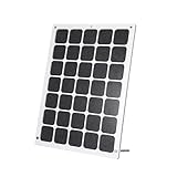 YHAILI Pinnwand mit 35 Fächern, Acryl, emailliert, Wandmontage, Schreibtisch-Organizer für Schmuck, Sammlerstücke, schützend