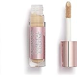 Makeup Revolution, Conceal & Define Abdeckstift, C5, 4ml