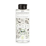 Bio Schwarzkümmelöl für Hunde 250ml - kaltgepresst 100% biologischer Anbau - Pures ägyptisches Schwarzkümmelöl (Nigell Sativa) DE-ÖKO-060