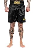 BENLEE Boxing Trunks Uni Boxing Black M