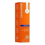 Lancaster Sun Beauty Dry Oil Spf30 150 Ml