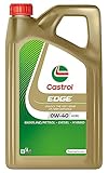 Castrol EDGE 0W-40 A3/B4 Motoröl, 5L