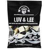 Rexim Luv & Lee Lakritz & Schaumzucker 200g