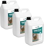 Leinöl-Firnis (15, Kilogramm)