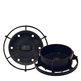 Bravilor Bonamat Kaffeefilter, 1 Stück, Papier, für Kaffeemaschinen des Typs TH