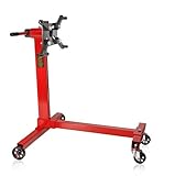 otgerlensker products Motorständer Motorhalter Getriebeheber Motorheber Getriebehalter bis 454 kg