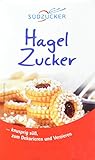 Südzucker Hagelzucker, 250 g