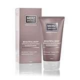 Merz Spezial Professional Beautiful Body Intensivcreme - Straffende Körpercreme - Unterstützt bei Cellulite mit Collagen und Hyaluron (1 x 150 ml)