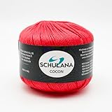 Cocon von Schulana 0021 Rot