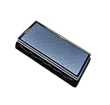 Doppelseitiger Schleifstein for Küchenmesser, Körnung 400/600/1000/1200(Set-A)