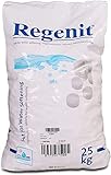 Regenit® Regeneriersalz Salztabletten 25 kg by well2wellness