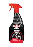 CarPlan Auto Pratic Reifenglanz 500 ml