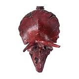 Rnyrn Laute Signalpfeife - Triceratops Form Spielzeug Überlebensausrüstung,Outdoor Camping Grusel Sound Pfeife | Für Unterhaltung Outdoor Rucksacktour Party Veranstaltungen Freunde Familie