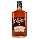 Romanza Amaretto Likör (1 x 0.7 l)
