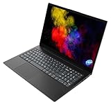 SIMPLETEK - Notebook V15 G2 ALC 15.6' | R7-5700U 16GB RAM 240GB SSD | USB HDMI LAN | Windows 11 Pro Italienische Tastatur (Generalüberholt)