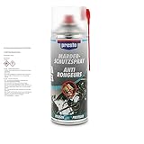 Presto MARDER-SCHUTZSPRAY inkl. Sprühverlängerung 400ml
