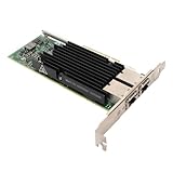 PCIe Netzwerkkarte Dual Port RJ45 10 NIC PCIe X8 716589 002 PCIe Netzwerkadapter Gigabit Ethernet Karte