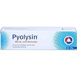 PYOLYSIN Wund- und Heilsalbe 100 g