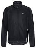 VAUDE Herren Mens Dundee Classic Zo Jacket, Schwarz, XL EU