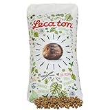 Happy Nature Blähton neutral 50 l 8-16 mm nierenförmig rot/braun