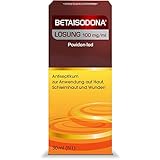 Betaisodona Lösung Antiseptikum, 30 ml Lösung