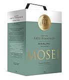 ABTEI HIMMEROD - Riesling Feinherb - Weisswein - Herkunft : Mosel, Deutschland - Bag in Box BIB (1 x 3 l)