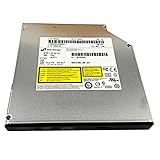 Widybord Optisches DVD Brennen Laufwerk für GTA0N GT50N GTC0N GT80N Laptop 12,7 Mm SATA Seriell Eingebautes Optisches Laufwerk