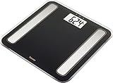 Beurer BF 183 LTD. Körperanalysewaage digital Wägebereich (max.)=180kg Silber