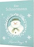 Der Schneemann