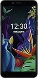 LG Electronics,LMX120EMW.AITCBK, Smartphone Aurora Black