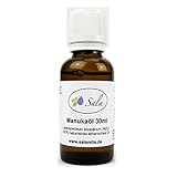 Sala Manukaöl ätherisches Öl naturrein 30 ml
