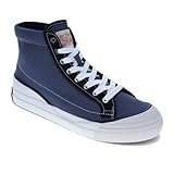 Levi's Herren Ls1 High Sneaker, Blau, 41 EU