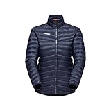 Mammut Albula IN Jacke Damen marine S