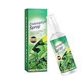 Nacht Flüssige Chlor Phyll Nebel 100m Pflanzen Nährstofflösung Für Grüne Pflanzenblüten Dünger Nahrungsergänzungsmittel