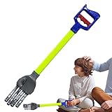 Roboter Hand Grabber - Interaktive Spielzeug Grabber Werkzeug Mechanische Arm | Arm Spielzeug Urlaub Geburtstag Geschenk Roboter Arm Klaue |Roboter Hand Grabber Hand Krallen, Frühe Greifen Lernen