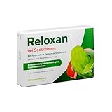 Reloxan Minze, 16 Stück,