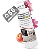 SPRiNTUS Teppich- & Polsterreiniger Konzentrat [500ml] für effektive & schnelle Fleckenentfernung I Im Waschsauger & manuell anwendbarer Teppichreiniger I Polsterreiniger Sofa & Autositz Reiniger