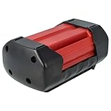 vhbw 1x Akku kompatibel mit Bosch Ikra IB-SR 36, IB-TC 36 Rasenmäher Akku-Gartengerät (3000mAh, 36V, Li-Ion)