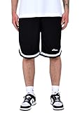 ADAM Herren Shorts Sommer Hose Kurz Basketball-Shorts Herren Sweatshorts