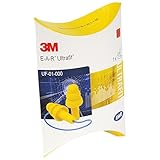 3M E-A-R Ultrafit Gehörschutzstöpsel UF01000 1 Paar