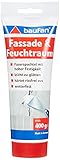Baufan Fassaden und Feuchtraumspachtel, faserverstärkt, 400 g