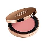M. Asam MAGIC FINISH Satin Blush Peachy Rose (4g) – Blush mit Satin-Touch Textur für ein perfektes Make Up, hochpigmentierte Beauty-Farben, feuchtigkeitsspendend, federleichte Formel für jeden Hauttyp
