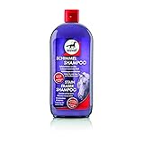 Leovet Shiny White Shampoo - 500 ml - Clear, Unisex, LEO3170