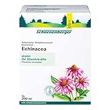 ECHINACEA SAFT Schoenenberger Heilpflanzensäfte 3X200 ml