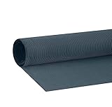 Windhager Pollenschutz-Gewebe Pollenschutz-Vlies Insektenschutz Fliegengitter Geweberolle, Schutz vor Pollenbelastung in Innenräumen, anthrazit, 120 x 150 cm