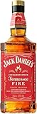 Jack Daniel's Fire 70 cl