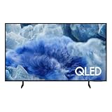 Samsung 50' TV (2025) QLED 4K UHD - TQ50Q8FAAUXXC