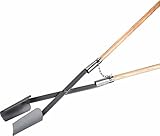 Erdlochausheber 90-200mm