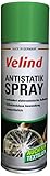 Velind Antistatik Spray, 4er Pack (4 x 300 ml)