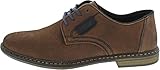 Rieker Business Schuh Braun (42)